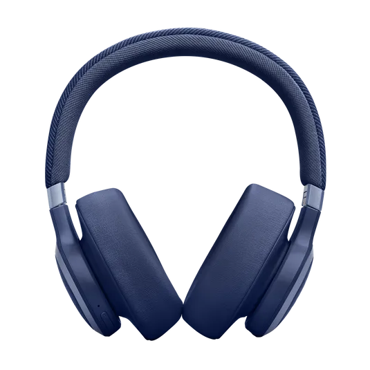 JBL Live 770NC, Over-Ear belaidės triukšmą slopinančios ausinės su mikrofonu