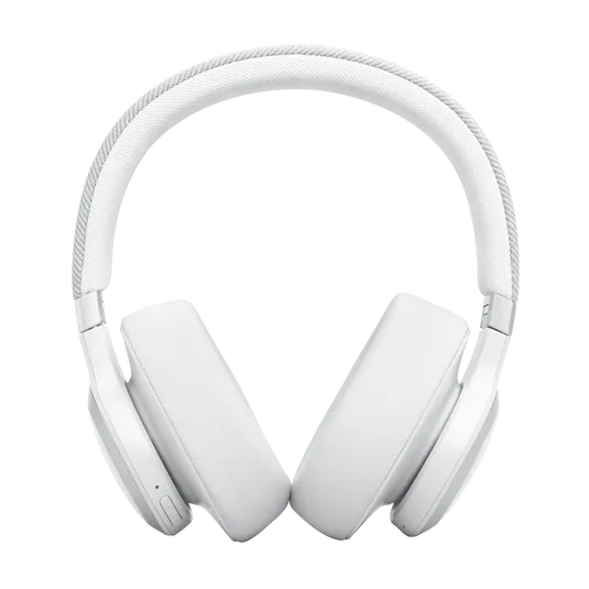 JBL Live 770NC, Over-Ear belaidės triukšmą slopinančios ausinės su mikrofonu