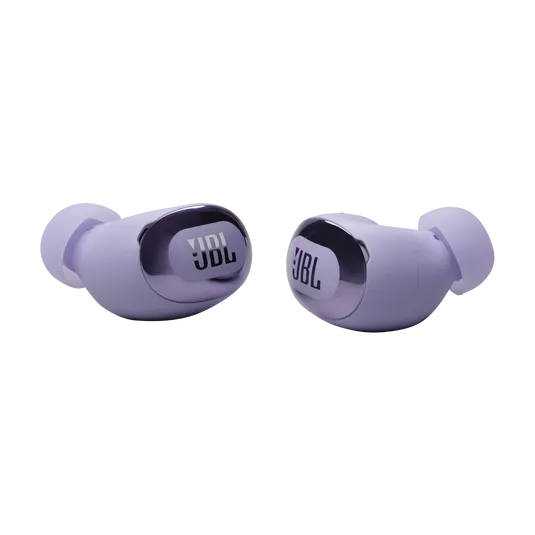 JBL Live Buds 3, In-Ear belaidės triukšmą slopinančios ausinės, su išmaniu dėklu, belaidžiu krovimu
