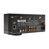 JBL MA710, 7.2 kanalo 8K namų kino resyveris su Dolby Atmos ir DTS:X