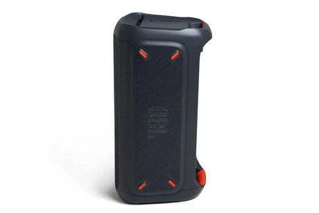 JBL PartyBox 100, Nešiojama garso sistema, USB, BLUETOOTH