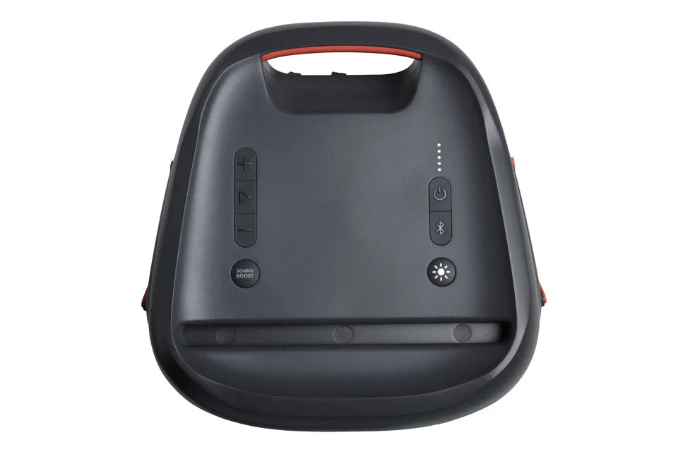 JBL PartyBox 100, Nešiojama garso sistema, USB, BLUETOOTH