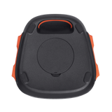 JBL PartyBox 110, nešiojama garso sistema su apšvietimu