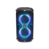 JBL PartyBox 110, nešiojama garso sistema su apšvietimu