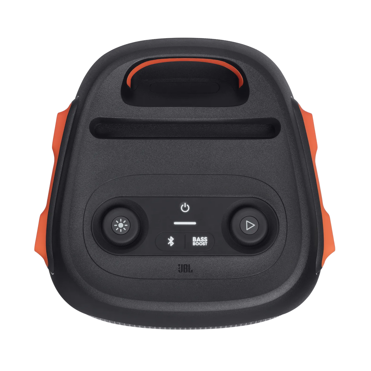 JBL PartyBox 110, nešiojama garso sistema su apšvietimu