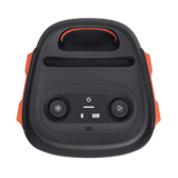JBL PartyBox 110, nešiojama garso sistema su apšvietimu