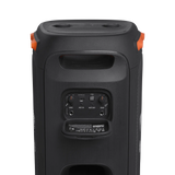 JBL PartyBox 110, nešiojama garso sistema su apšvietimu