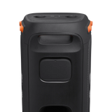 JBL PartyBox 110, nešiojama garso sistema su apšvietimu