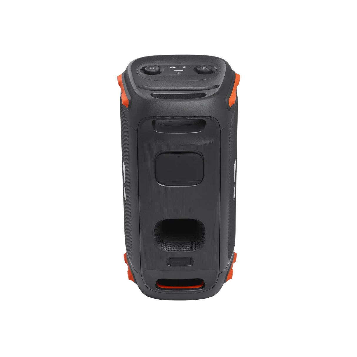 JBL PartyBox 110, nešiojama garso sistema su apšvietimu