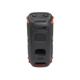 JBL PartyBox 110, nešiojama garso sistema su apšvietimu