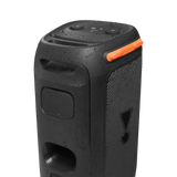 JBL PartyBox 110, nešiojama garso sistema su apšvietimu