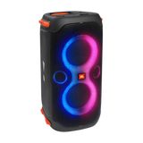 JBL PartyBox 110, nešiojama garso sistema su apšvietimu