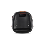 JBL PartyBox 200, nešiojama garso sistema su apšvietimu