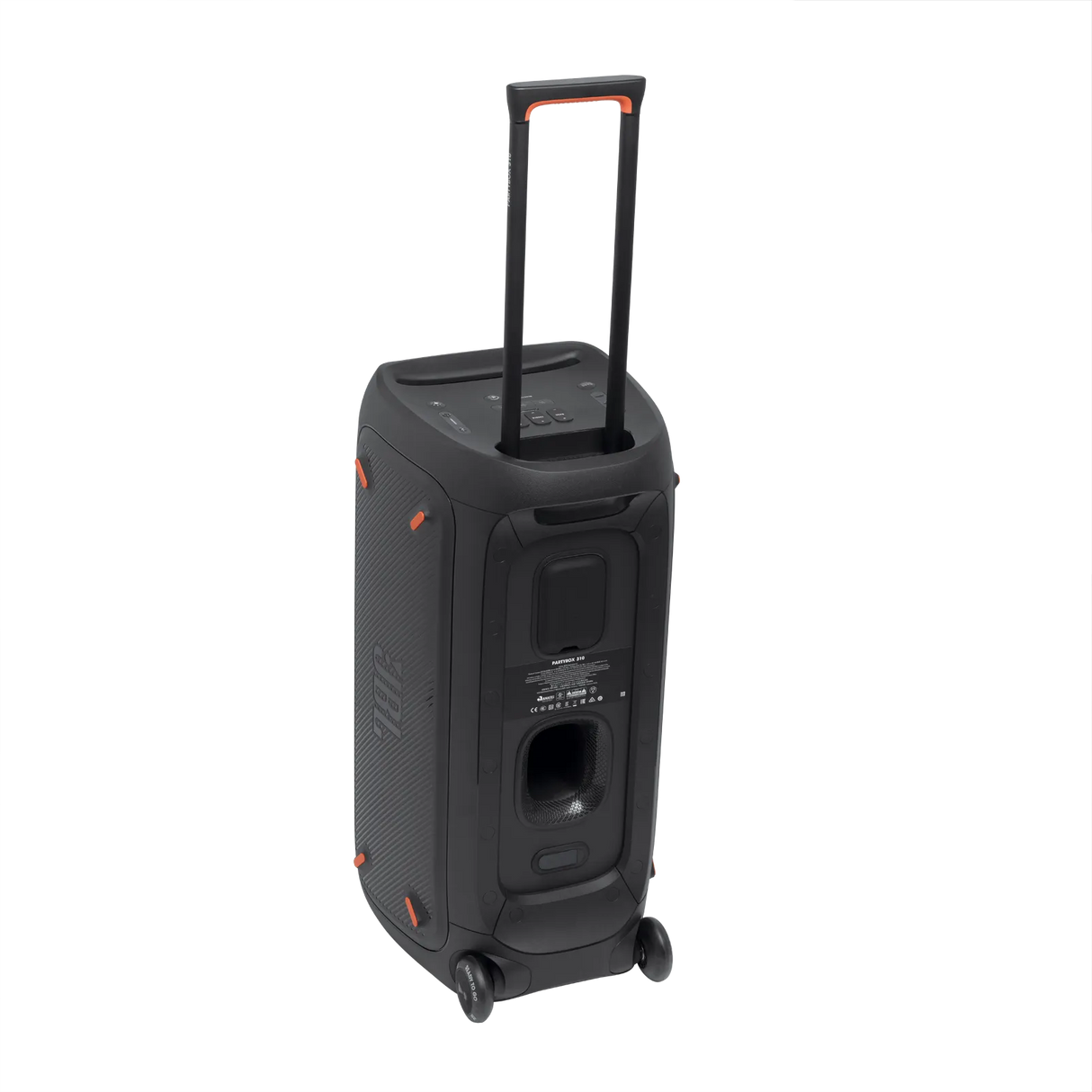 JBL PartyBox 310, nešiojama garso kolonėlė