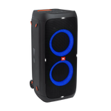 JBL PartyBox 310, nešiojama garso kolonėlė