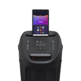 JBL PartyBox 310, nešiojama garso kolonėlė