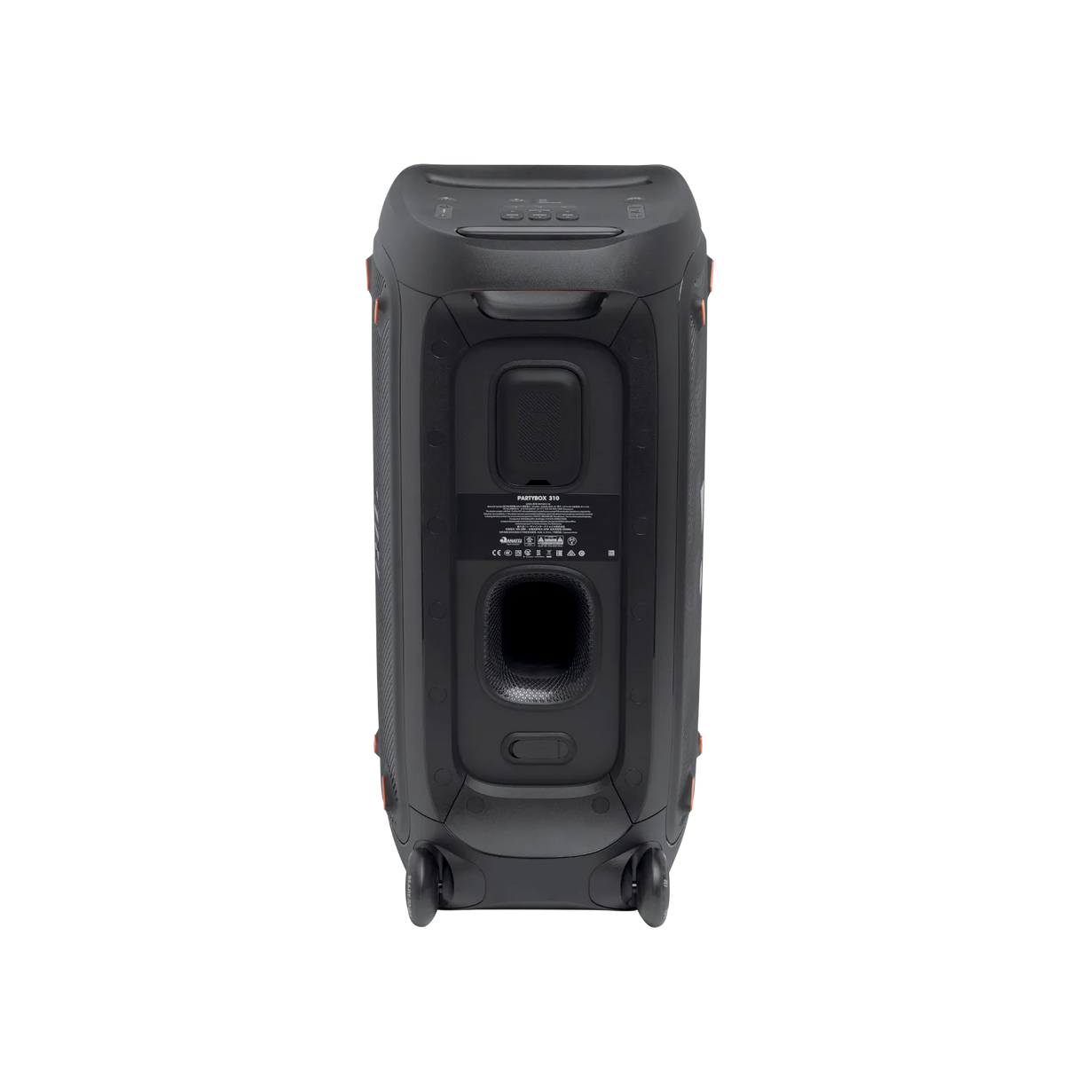 JBL PartyBox 310, nešiojama garso kolonėlė