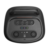 JBL PartyBox 520, nešiojama garso kolonėlė, 400W