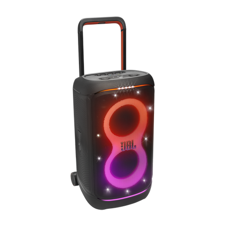 JBL PartyBox 520, nešiojama garso kolonėlė, 400W