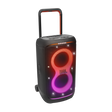 JBL PartyBox 520, nešiojama vakarėlių kolonėlė su AI Sound Boost, 400W