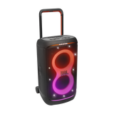 JBL PartyBox 520, nešiojama vakarėlių kolonėlė su AI Sound Boost, 400W