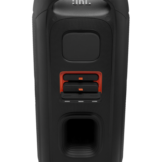 JBL PartyBox 720, nešiojama garso kolonėlė, 800W