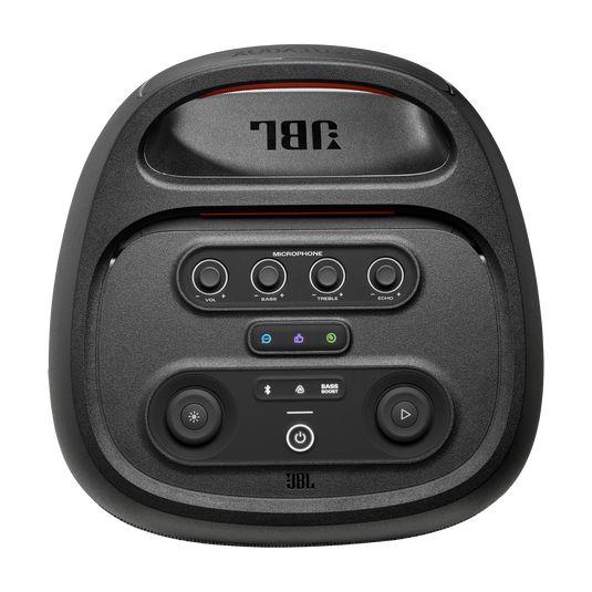 JBL PartyBox 720, nešiojama garso kolonėlė, 800W