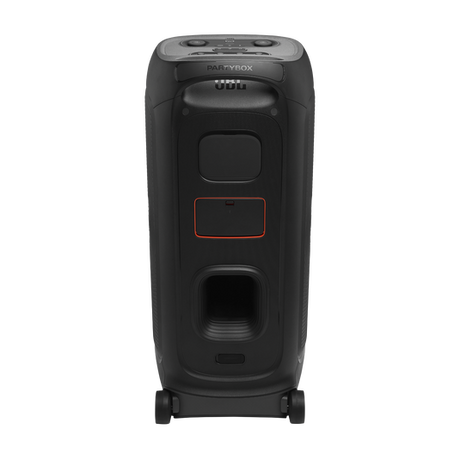 JBL PartyBox 720, vakarėlių kolonėlė su šviesų šou ir Pro Sound, 800 W