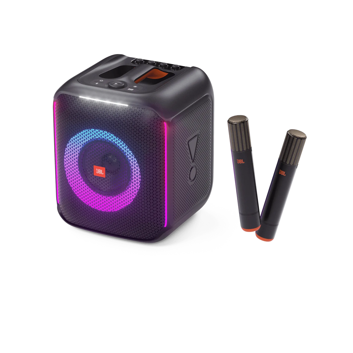 JBL PartyBox Encore, galinga nešiojama kolonėlė su šviesos efektais