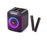 JBL PartyBox Encore, galinga nešiojama kolonėlė su šviesos efektais