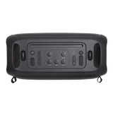 JBL PartyBox On-The-Go, nešiojama garso kolonėlė su mikrofonu