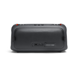 JBL PartyBox On-The-Go, nešiojama garso kolonėlė su mikrofonu