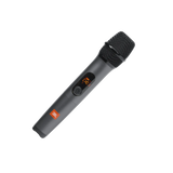 JBL PartyBox On-The-Go, nešiojama garso kolonėlė su mikrofonu