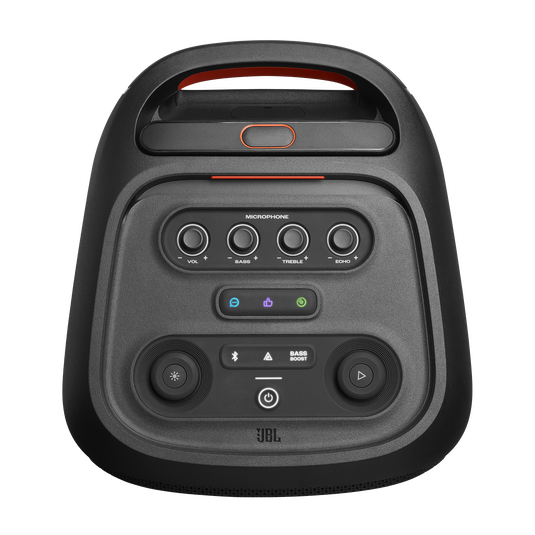JBL PartyBox Stage 320, nešiojama garso kolonėlė