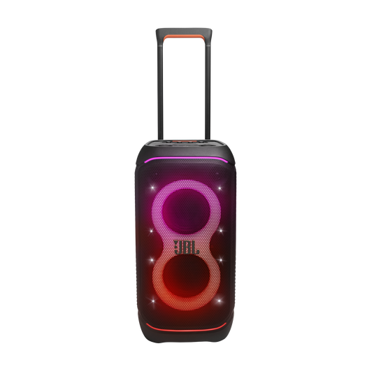 JBL PartyBox Stage 320, nešiojama garso kolonėlė