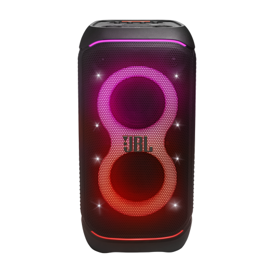 JBL PartyBox Stage 320, nešiojama garso kolonėlė