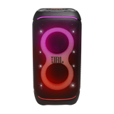 JBL PartyBox Stage 320, nešiojama garso kolonėlė