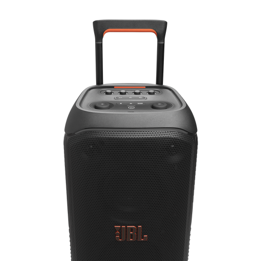 JBL PartyBox Stage 320, nešiojama garso kolonėlė