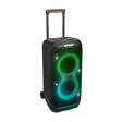 JBL PartyBox Stage 320, nešiojama garso kolonėlė