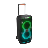 JBL PartyBox Stage 320, nešiojama garso kolonėlė