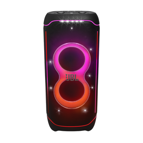 JBL PartyBox Ultimate, galinga nešiojama garso kolonėlė, 1100W