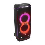 JBL PartyBox Ultimate, galinga nešiojama garso kolonėlė, 1100W