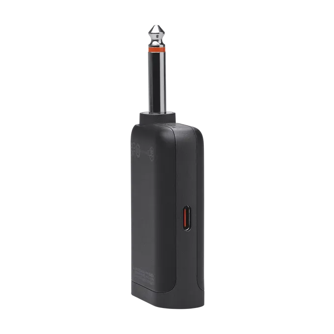 JBL PartyBox Wireless Mic, belaidis mikrofonas