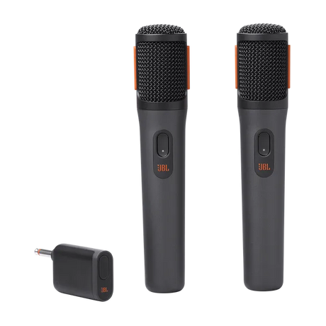 JBL PartyBox Wireless Mic, belaidis mikrofonas