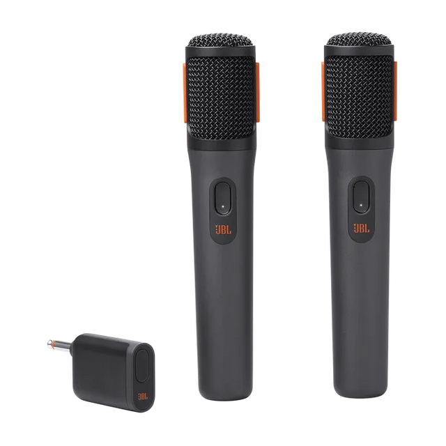 JBL PartyBox Wireless Mic, belaidis mikrofonas