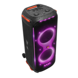 JBL Partybox 710, galinga nešiojama garso kolonėlė