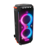 JBL Partybox 710, galinga nešiojama garso kolonėlė