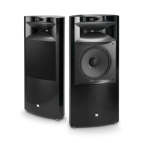 JBL Project K2 S9900, grindinė garso kolonėlė (įvarių spalvų)