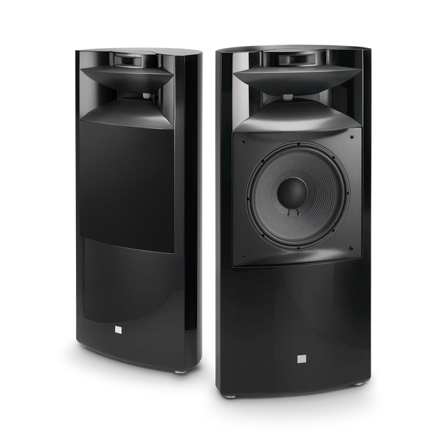 JBL Project K2 S9900, grindinė garso kolonėlė (įvarių spalvų)