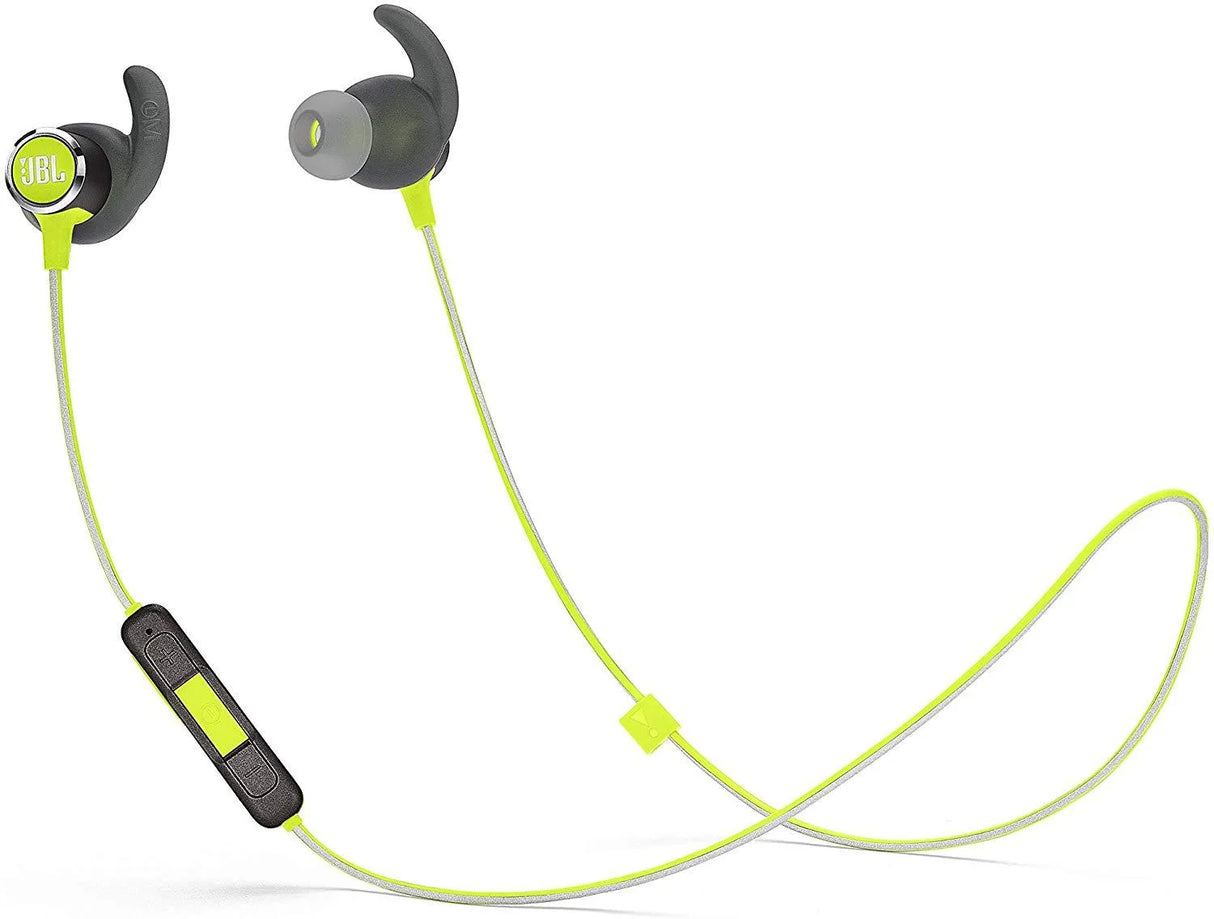 JBL Reflect Mini 2, In-Ear Belaidės sportinės ausinės